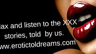 Erotic Story -The Punishment - Sample