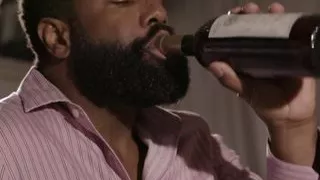 Cockloving stepdaughter shakes her bigass