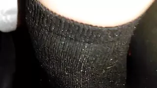 Neighbors sock smother