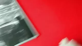 Un poquito de mi mujer...