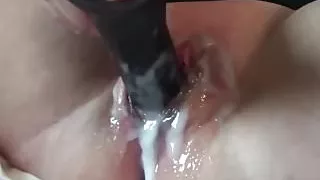 Making That Pussy Creamy