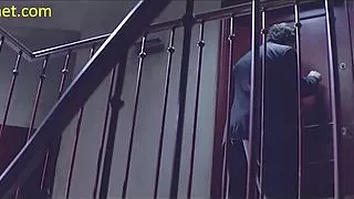 Monica Bellucci Sex In Combien Tu Maimes - ScandalPlanet.Com