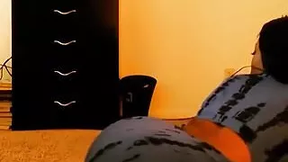 Awesome Dress Twerking