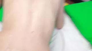 GOFUCKAGIRL - Anal shenanigans with freshman Stephanie Moon