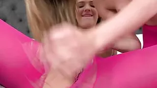 RealityKings - Ass Attraction scene