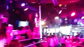 Thailand - Pole Dancing 5