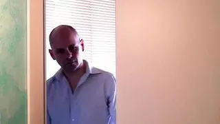 Father caught fucking his step son's girlfriend