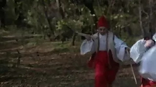 Biancaneve E I Sette Nani