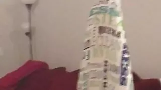 Fine lit bitch from oxford