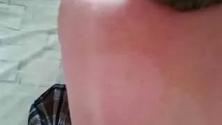 Away with your beloved mother-in-law