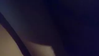 Baise hard, masturbation