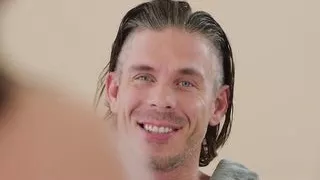 VIXEN Married Couple Seduces Hot Student