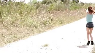 HelplessTeens Sally Squirtz humiliated