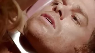 Yvonne Strahovski Nude Body And Sex Scene In Dexter