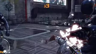 Remember Me Nude Patch