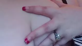 A Little Pre-Shower Show