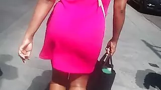 Nice Lookin Ass For A Indian Woman