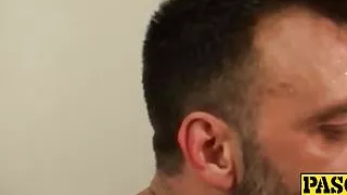 Hot horny slut Chanel needs a rough pounding with a big cock