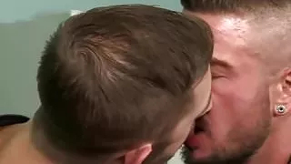 MenOver30 Hot Doctor Fucks Nurse in Ass