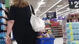 Friendly hips granny