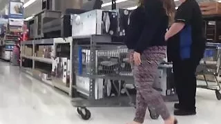 Crazy leggings bbw 2