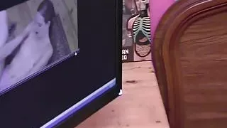 Life Of Sissy Chastity Husband