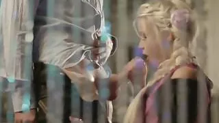 german blowjob fantasy blonde blowjob 