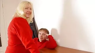 Slideshow with Finnish Captions: Step Mom Kira 4