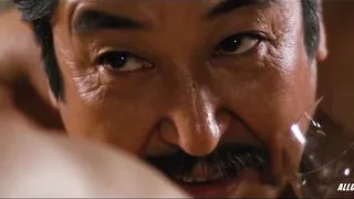 Sachiko Ito and Ai Saotome in Meneko