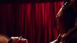 Yetide Badaki in American Gods - S01E01