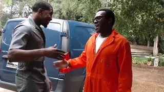 cuckold husband likes britney amber does anal and double penetration 