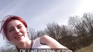 Babe, Blasen, Brünette Frauen, Künstliche Titten, Hardcoresex, Kleine Titten