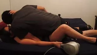 teased to hard, and fucked!