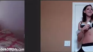 I want you to give me your load JOI