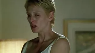 Andrea Thompson - NYPD Blue s7e02