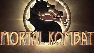 Mortal Kombat A XXX Parody