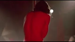 Jessica Biel Nude Scene In Powder Blue Movie - ScandalPlanet