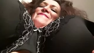 Nicolette Parsons collection