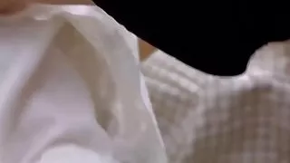 Alyssa Milano & Charlotte Lewis Sex In Embrace of Vampire