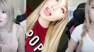 AngelsKimi Jerk Off Challenge
