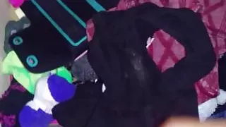 Not my sisters dirty panties