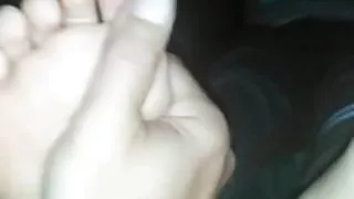 Latina Soft Soles Cute Toes part 2