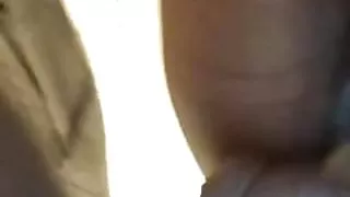 Coup Bite en levrette