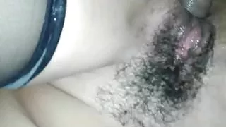 le hago el orto y los pelos crecen