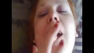 Whose wife is on vacation