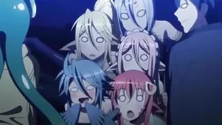 Monster Musume no iru Nichijou