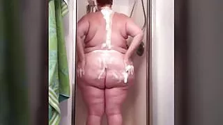 BBW Shower