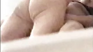 Our white friend sucks and fucks my tamil wife.