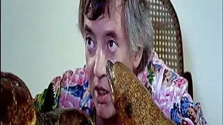 Macumba Sexual - 1983 (Restored)