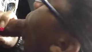 Skipping School To Get Some Head